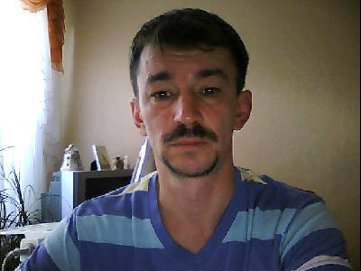 Александр Кидин