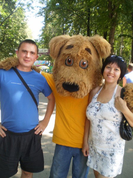 Дмитрий Зверев