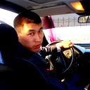 Айбек Рустемханов