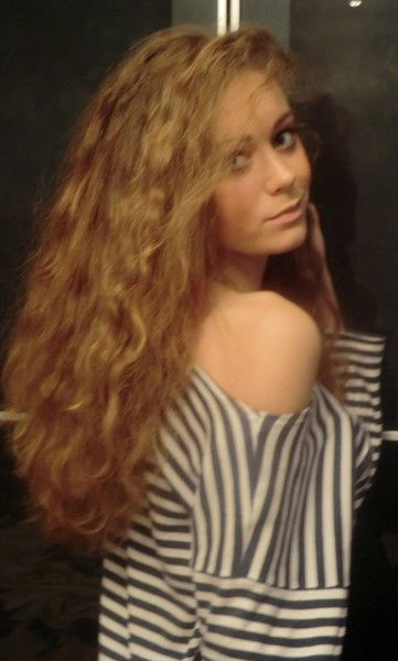 Кристина Захарова