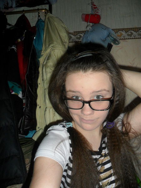 Вероника_ Яяяяяяя)))