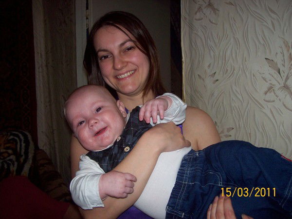 Света Соловьева