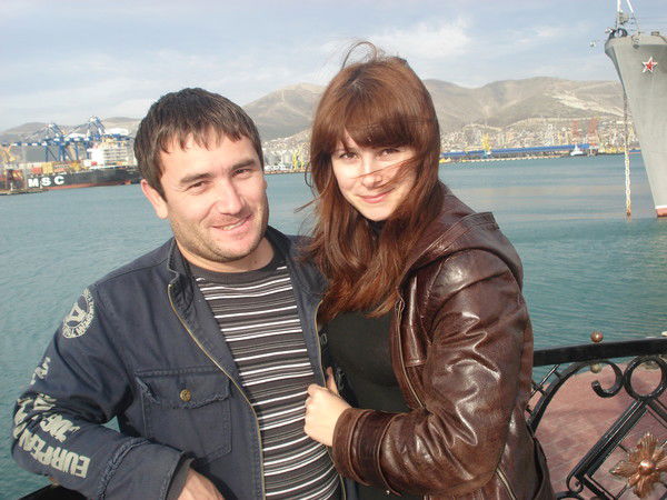 Рустем Зейтуллаев