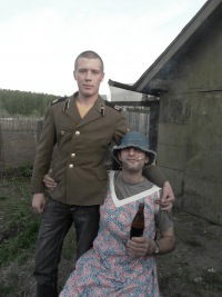 Вячеслав Кувшинов