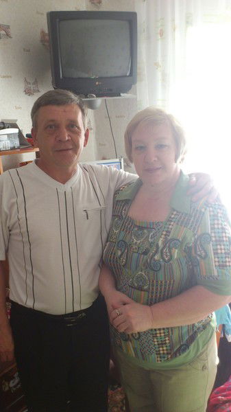 Галина Любимова