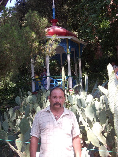 Рустем Казиев