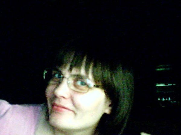 Елена Макарова