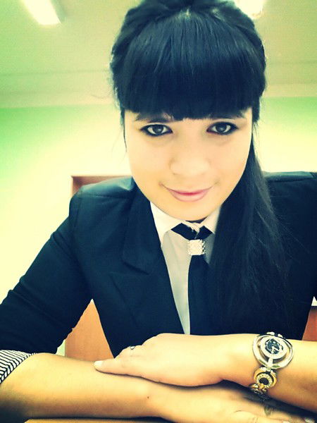 Венера Суровцева