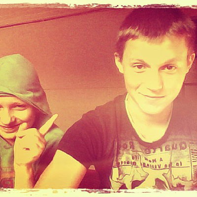 Женя Пиколович