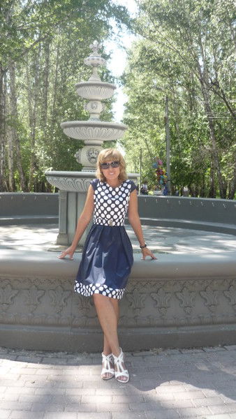 Юлия Мухаметдинова