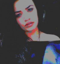 Анастасия Степанова