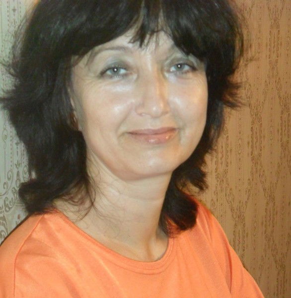 Эльмира Литвиненко