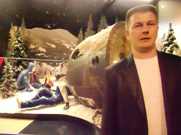 Николай Смирнов