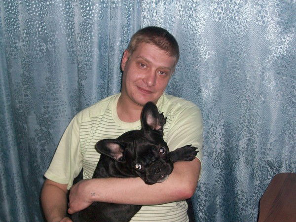 Шехов Евгений