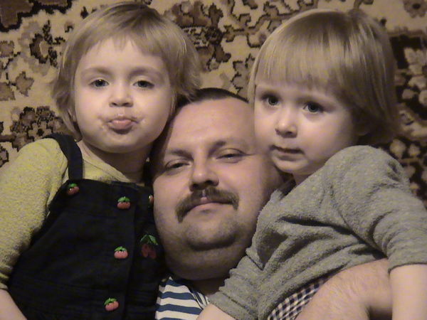 Сергей Викторович