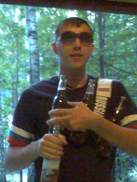 Ильсур Файзуллин