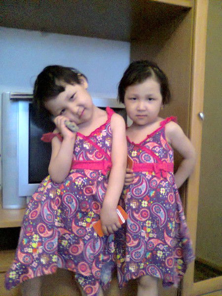 Альбина Аубакирова