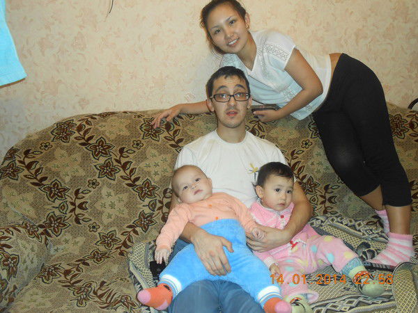 Адам Маликов