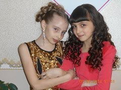 Омарова Шафига