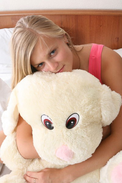 Ольга Попова