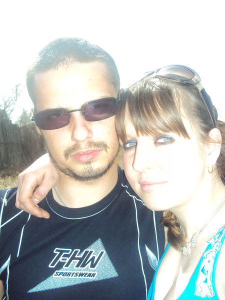 Миша Смирнов