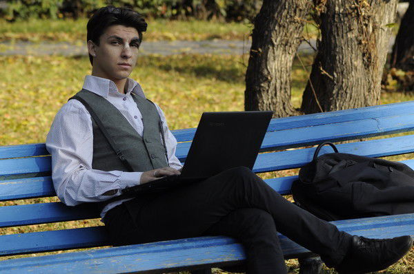 Констанин Соловьёв