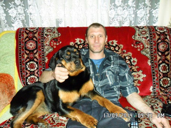 Александр Киселёв