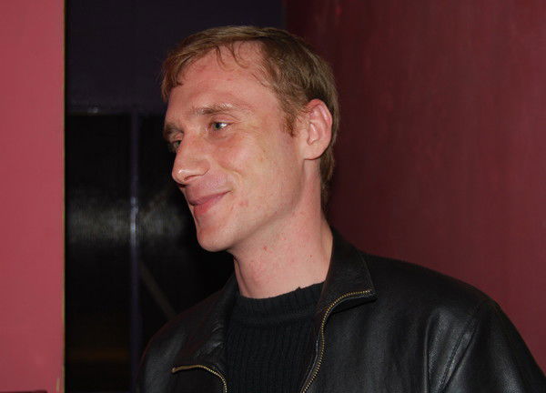 Владимир Куликов