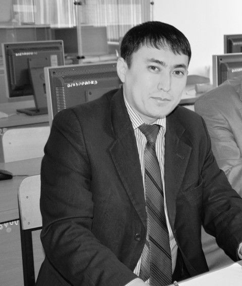 Perevalovka Perevalovka