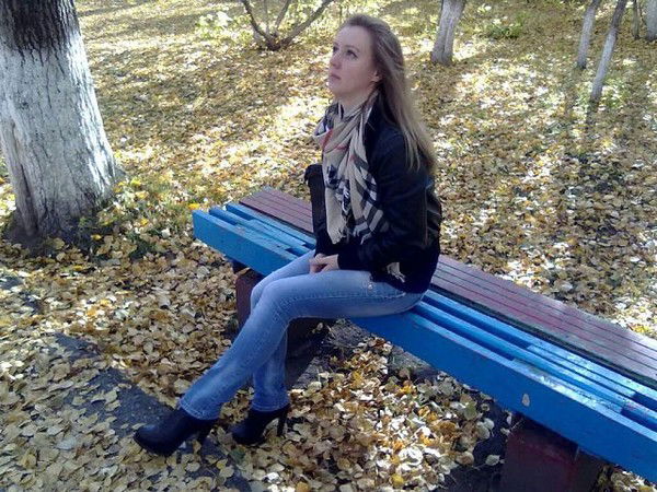 Анна Полянская