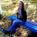 Анна Полянская