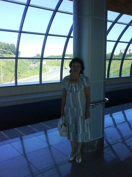 Сурия Салихова