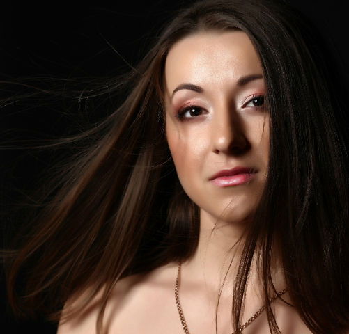 Ксения Панова