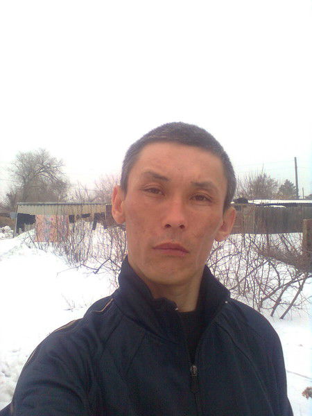 Арман Сандыбаев