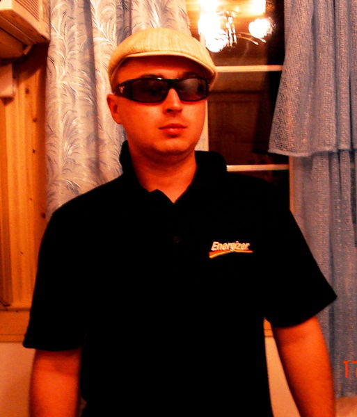 Тарас Галушка