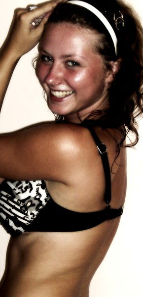 Маргарита Ножкина