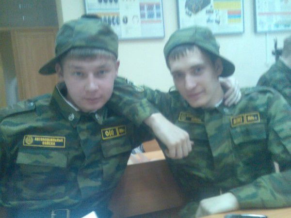 Марат Хасьянов