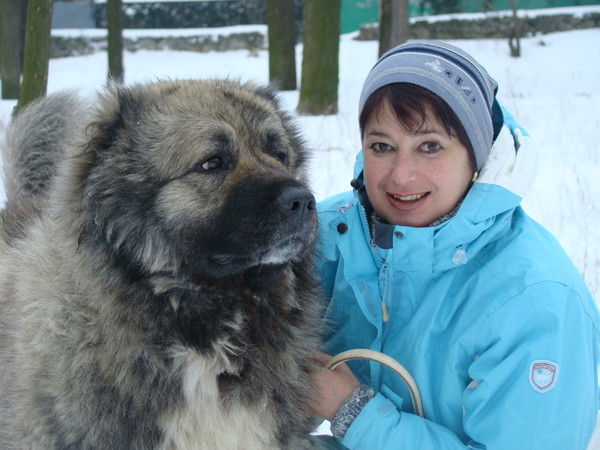 Татьяна Бочко