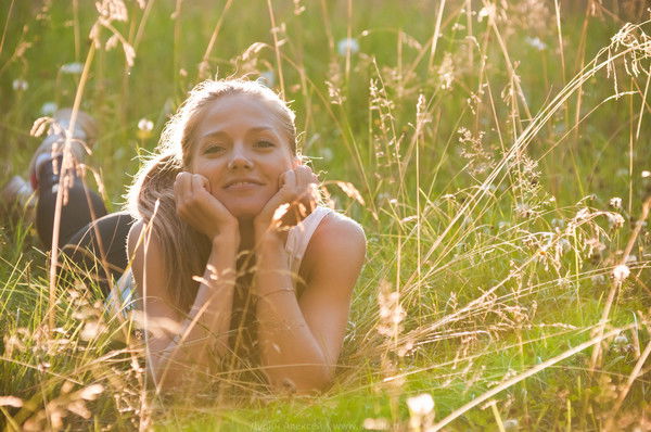 Наталья Мусская