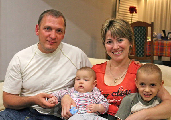 Муслим Неизвестно