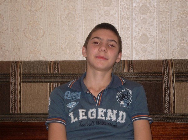 Тимур Pokerstar Кравченко