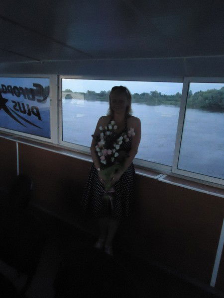 Татьяна Агапова