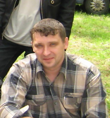 Игорь Логинов