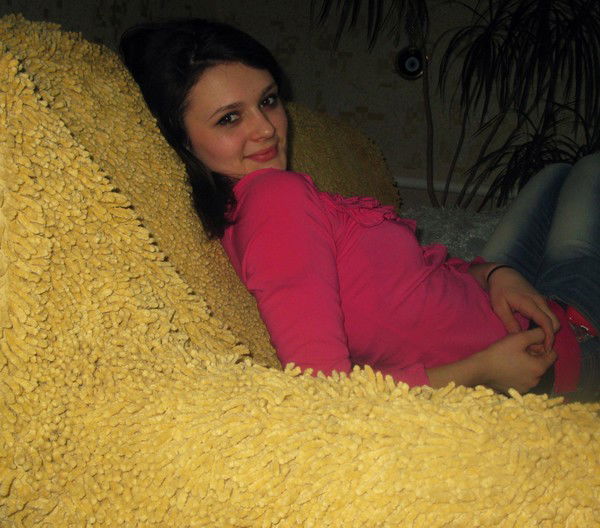 Марина Третьякова