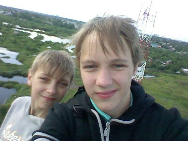 Про100Лёха ...