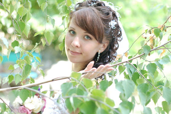 Наталья Рубаненко