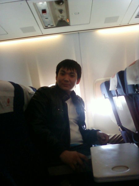 Аягоз Сагын