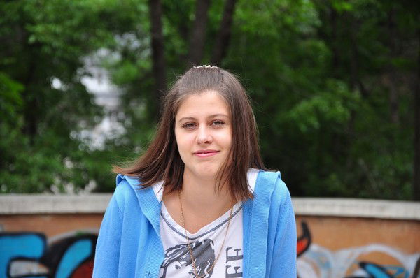 Галина Барсукова