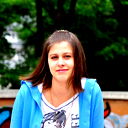 Галина Барсукова