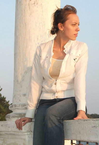 Екатерина Федотова